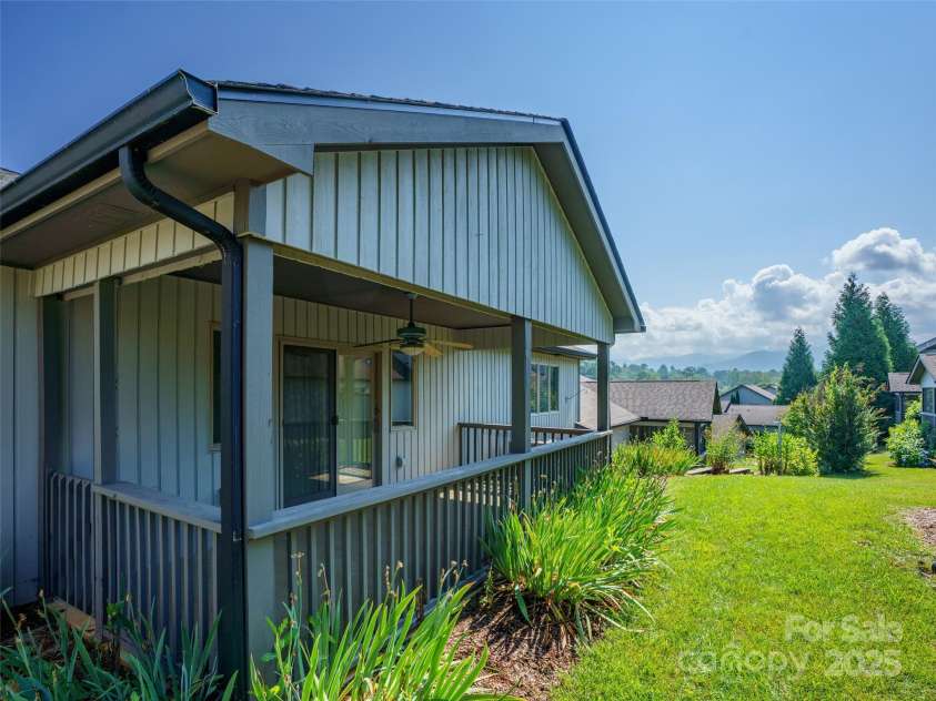 437 Kyfields None, Weaverville, NC 28787.  MLS# CAR4276398, YatesRealty ID 25512. 