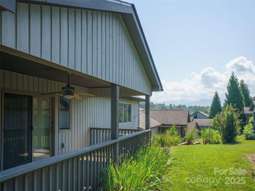 437 Kyfields None, Weaverville, NC 28787.  MLS# CAR4276398, YatesRealty ID 25512. 