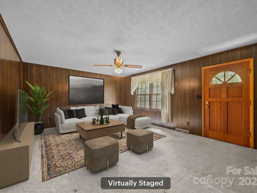 18 Progress Lane, Candler, NC 28715.  MLS# CAR4277191, YatesRealty ID 25514. 
