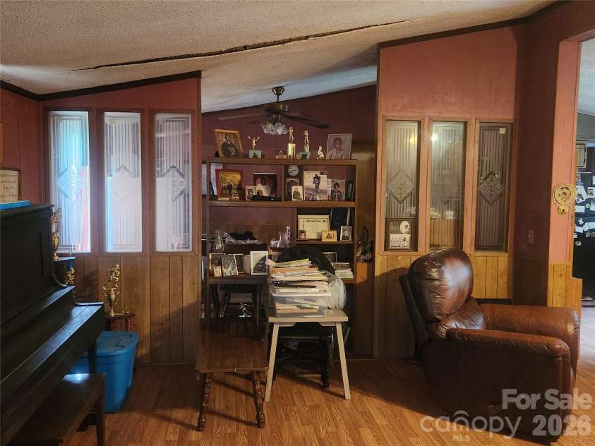 135 Watson Avenue, Taylorsville, NC 28681.  MLS# CAR4385502, YatesRealty ID 25516. 