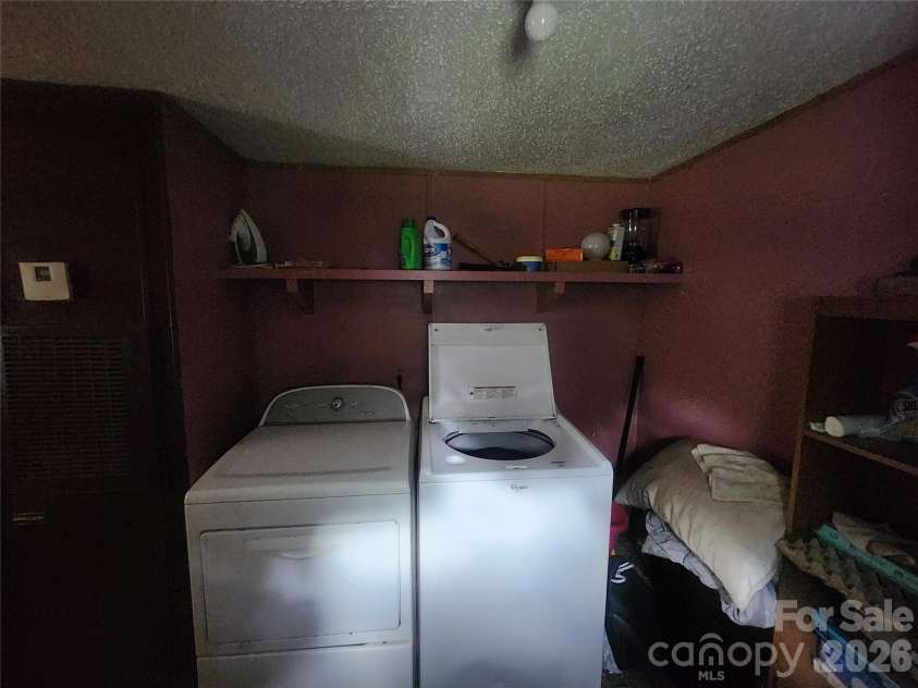 135 Watson Avenue, Taylorsville, NC 28681.  MLS# CAR4385502, YatesRealty ID 25516. 