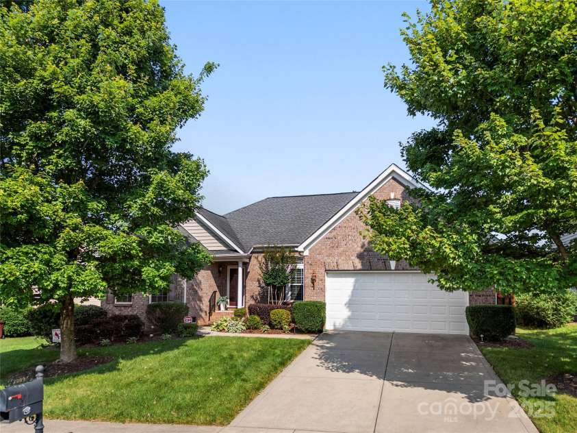 2009 Clover Hill Road, Fort Mill, SC 29707.  MLS# CAR4276899, YatesRealty ID 25516. 