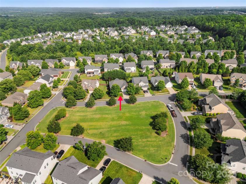 2009 Clover Hill Road, Fort Mill, SC 29707.  MLS# CAR4276899, YatesRealty ID 25516. 