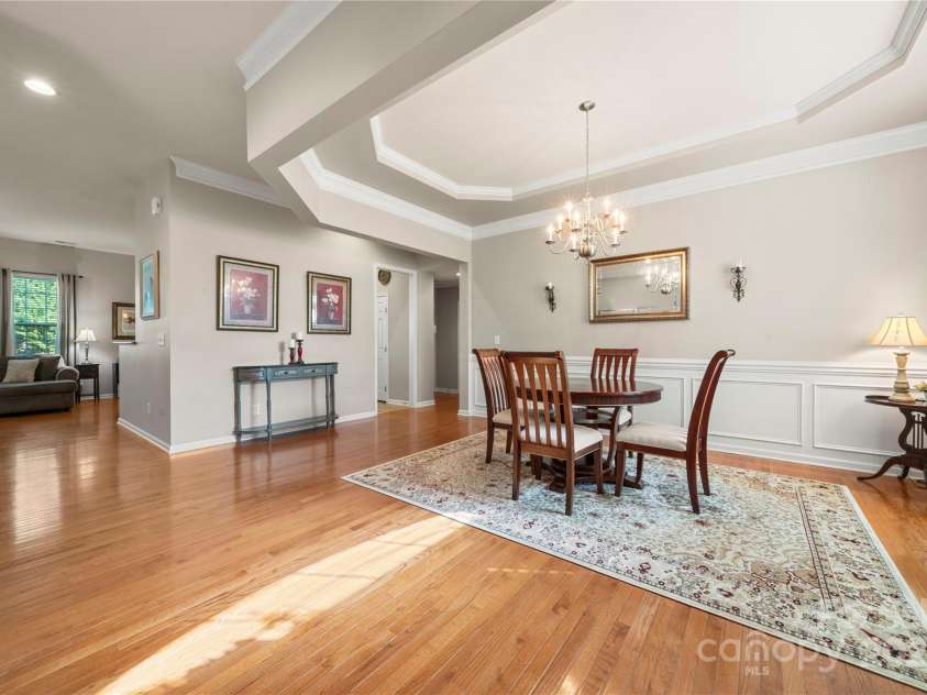 2009 Clover Hill Road, Fort Mill, SC 29707.  MLS# CAR4276899, YatesRealty ID 25516. 