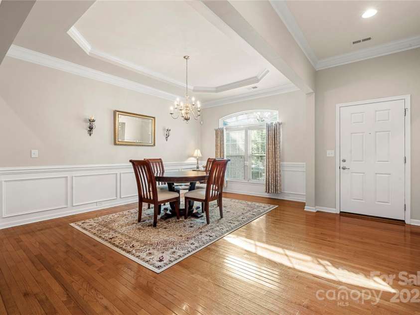 2009 Clover Hill Road, Fort Mill, SC 29707.  MLS# CAR4276899, YatesRealty ID 25516. 