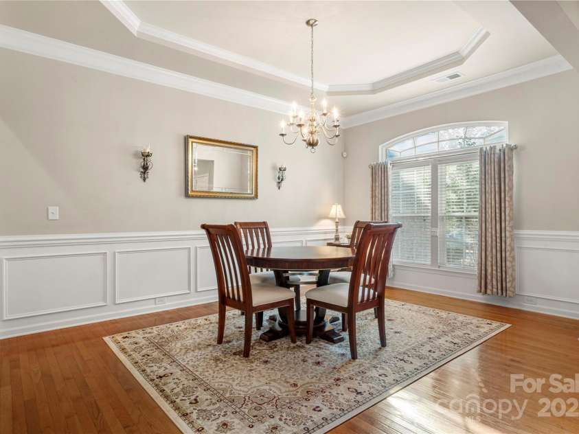 2009 Clover Hill Road, Fort Mill, SC 29707.  MLS# CAR4276899, YatesRealty ID 25516. 