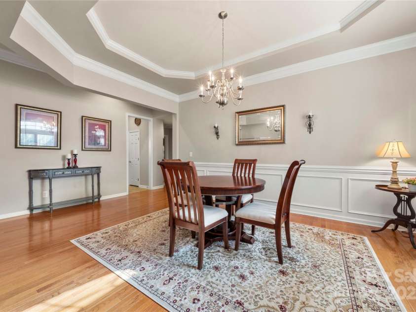 2009 Clover Hill Road, Fort Mill, SC 29707.  MLS# CAR4276899, YatesRealty ID 25516. 
