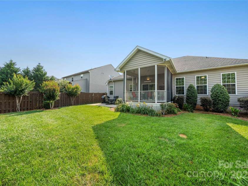 2009 Clover Hill Road, Fort Mill, SC 29707.  MLS# CAR4276899, YatesRealty ID 25516. 