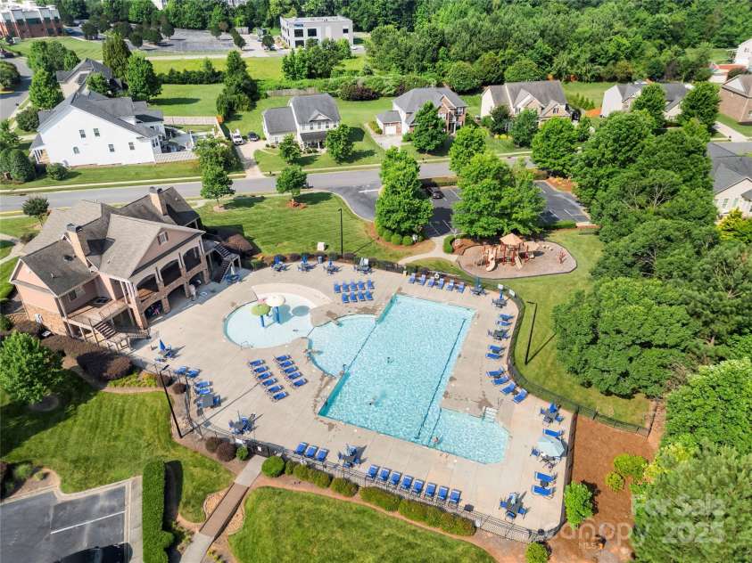 2009 Clover Hill Road, Fort Mill, SC 29707.  MLS# CAR4276899, YatesRealty ID 25516. 