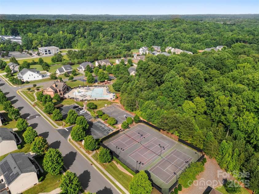 2009 Clover Hill Road, Fort Mill, SC 29707.  MLS# CAR4276899, YatesRealty ID 25516. 