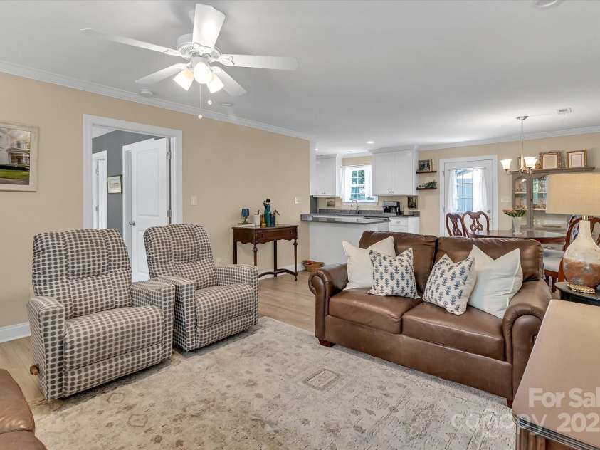 1447 Carmel Road, Lancaster, SC 29720.  MLS# CAR4279203, YatesRealty ID 25517. 