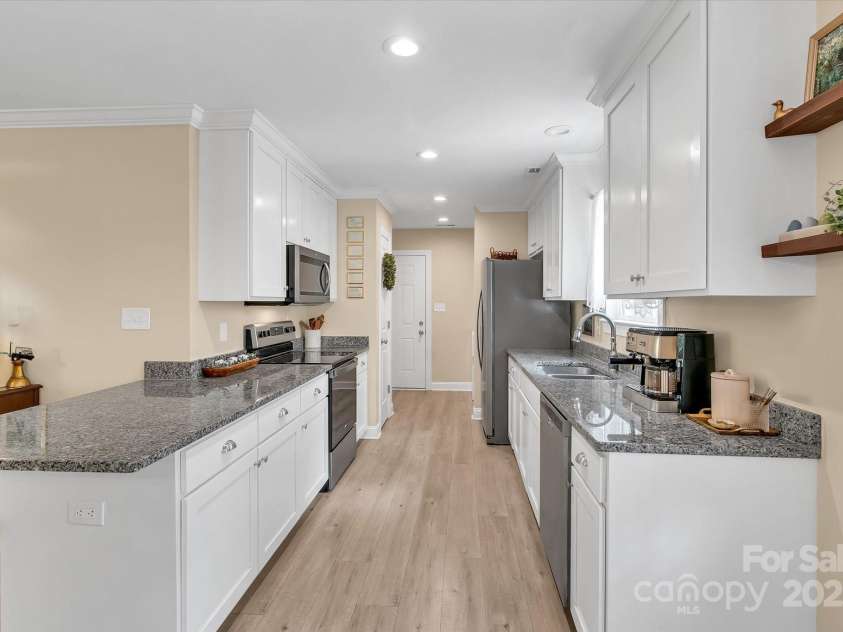 1447 Carmel Road, Lancaster, SC 29720.  MLS# CAR4279203, YatesRealty ID 25517. 