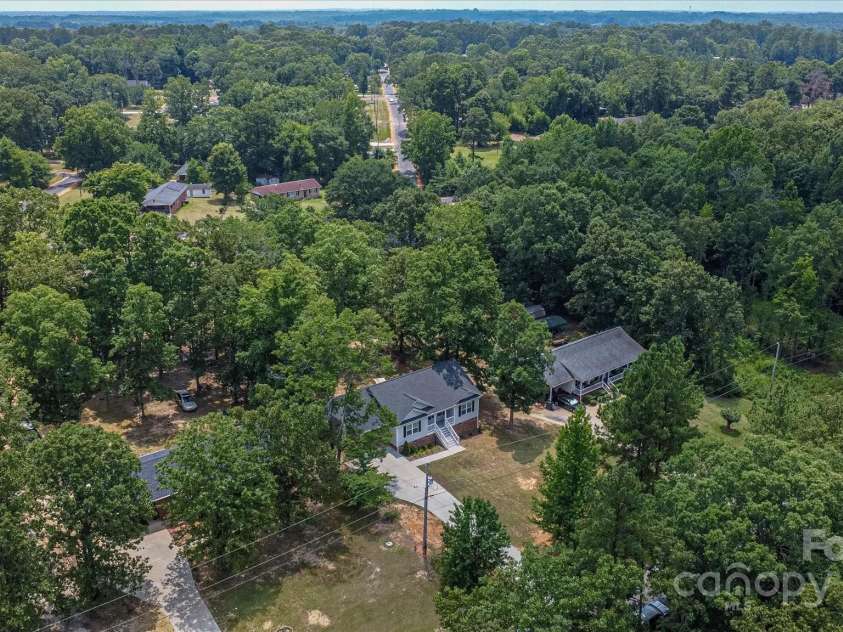 1447 Carmel Road, Lancaster, SC 29720.  MLS# CAR4279203, YatesRealty ID 25517. 