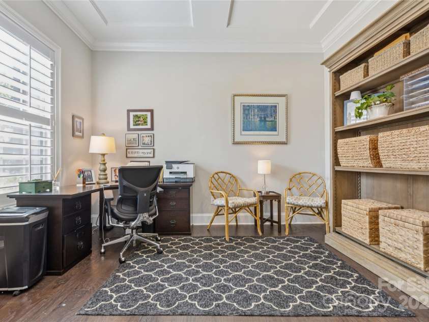 307 Newington Court, Fort Mill, SC 29715.  MLS# CAR4276358, YatesRealty ID 25518. 