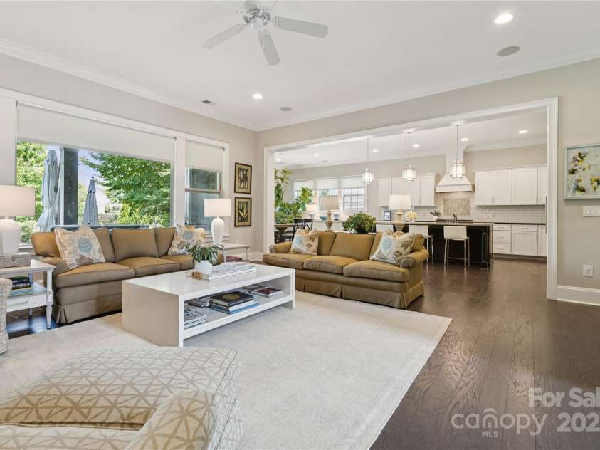 307 Newington Court, Fort Mill, SC 29715.  MLS# CAR4276358, YatesRealty ID 25518. 