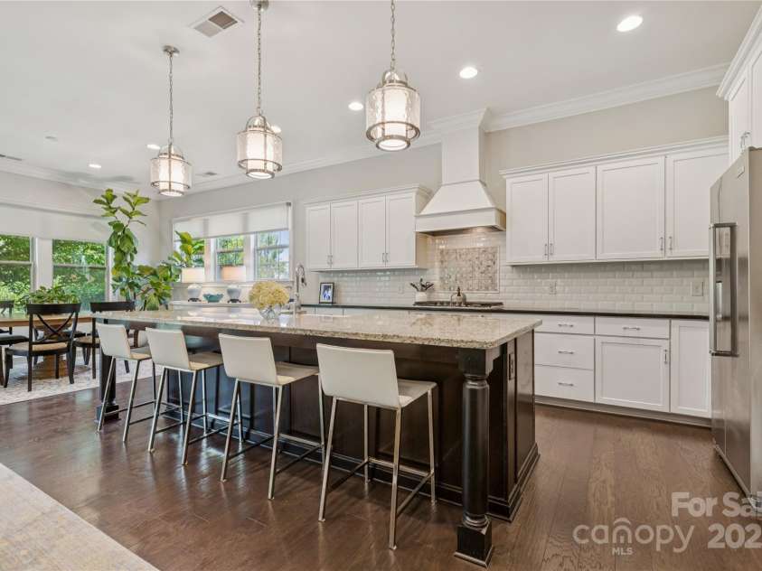 307 Newington Court, Fort Mill, SC 29715.  MLS# CAR4276358, YatesRealty ID 25518. 