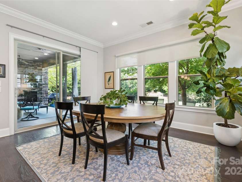 307 Newington Court, Fort Mill, SC 29715.  MLS# CAR4276358, YatesRealty ID 25518. 