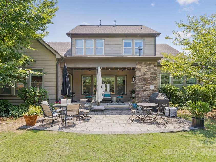 307 Newington Court, Fort Mill, SC 29715.  MLS# CAR4276358, YatesRealty ID 25518. 