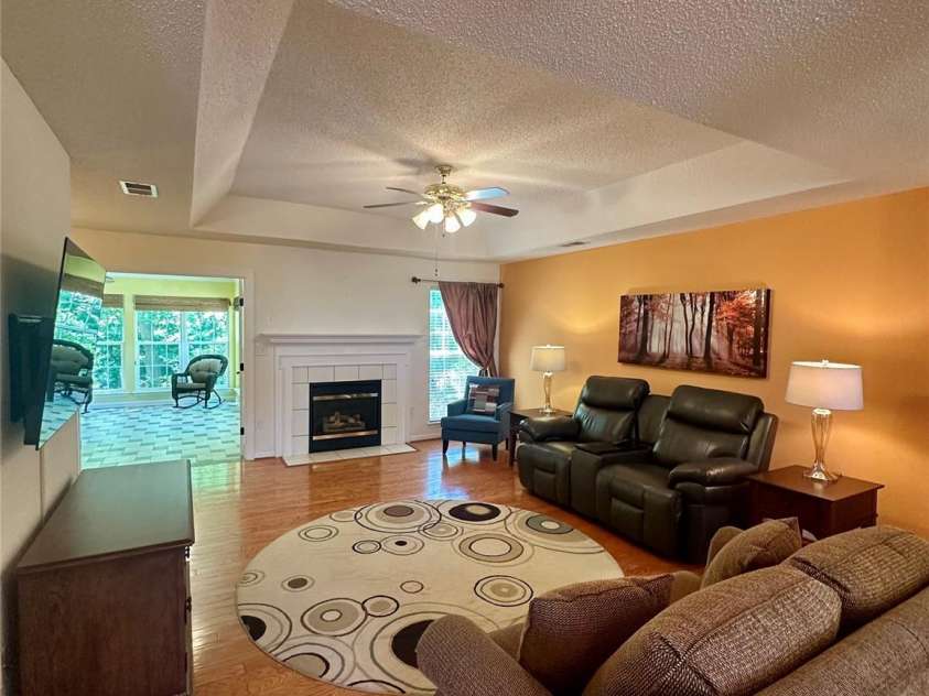106 Old Willow Road, Mooresville, NC 28115.  MLS# CAR4370993, YatesRealty ID 25519. 