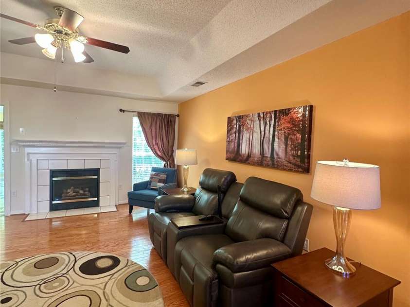 106 Old Willow Road, Mooresville, NC 28115.  MLS# CAR4370993, YatesRealty ID 25519. 