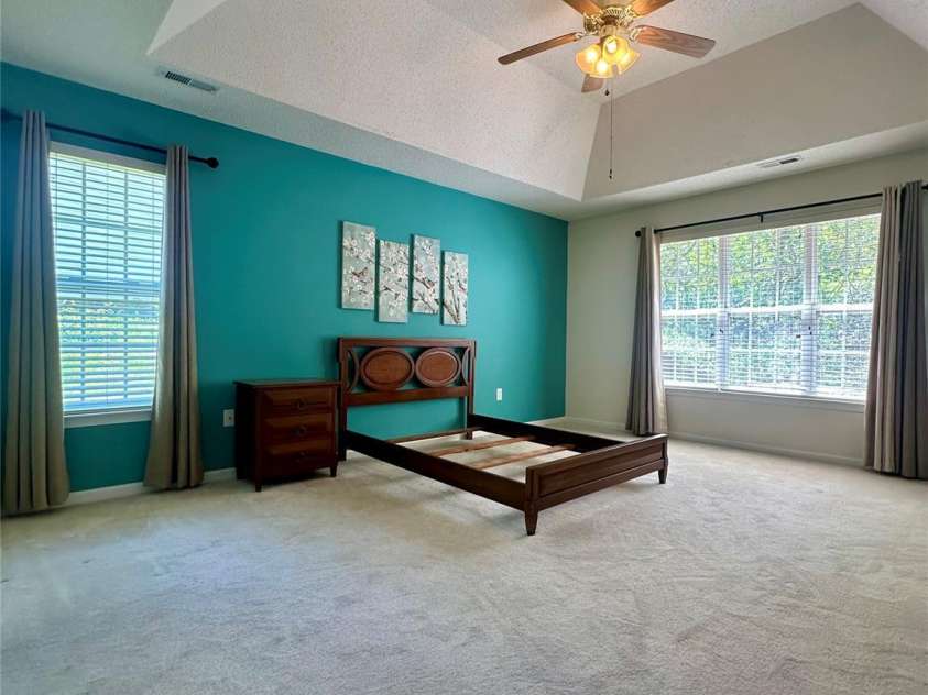 106 Old Willow Road, Mooresville, NC 28115.  MLS# CAR4370993, YatesRealty ID 25519. 