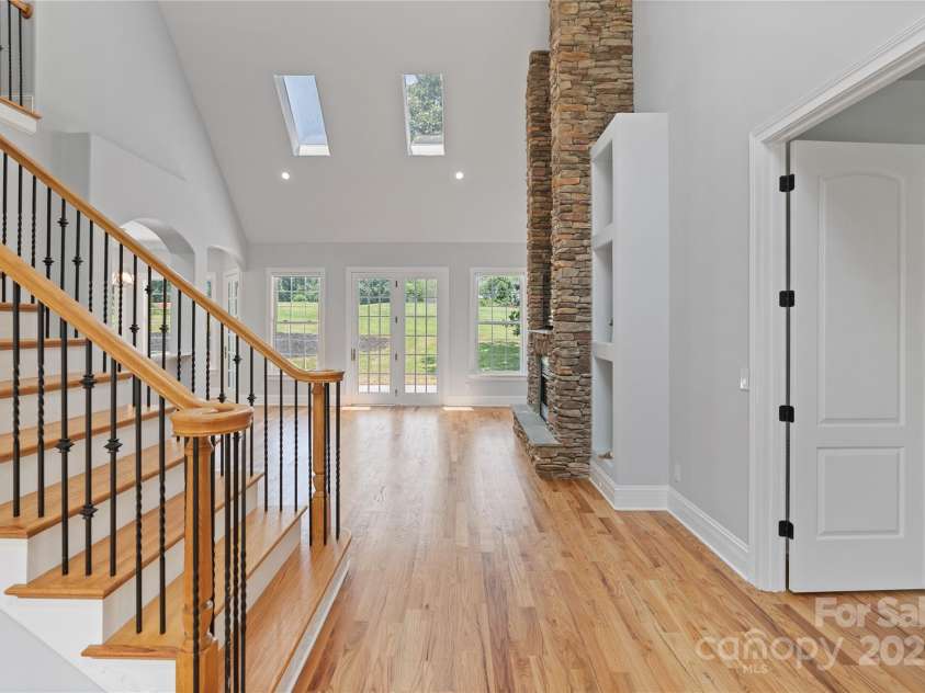 140 Pintail Run Lane, Mooresville, NC 28117.  MLS# CAR4280371, YatesRealty ID 25519. 