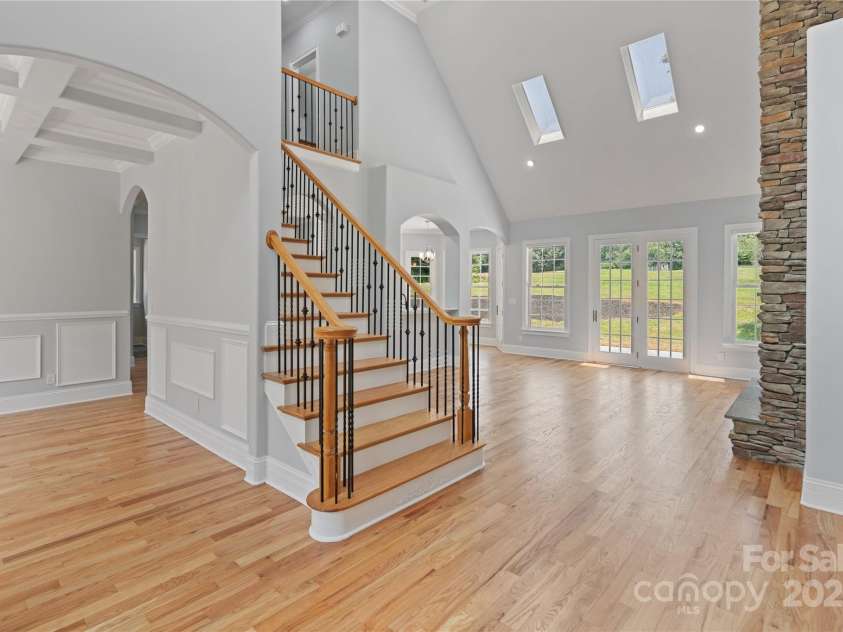 140 Pintail Run Lane, Mooresville, NC 28117.  MLS# CAR4280371, YatesRealty ID 25519. 