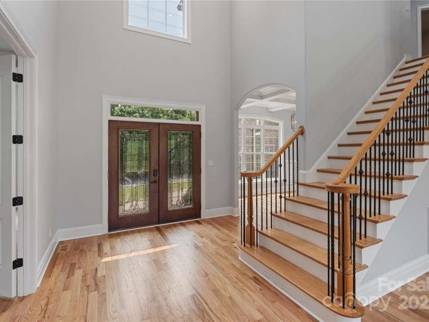 140 Pintail Run Lane, Mooresville, NC 28117.  MLS# CAR4280371, YatesRealty ID 25519. 