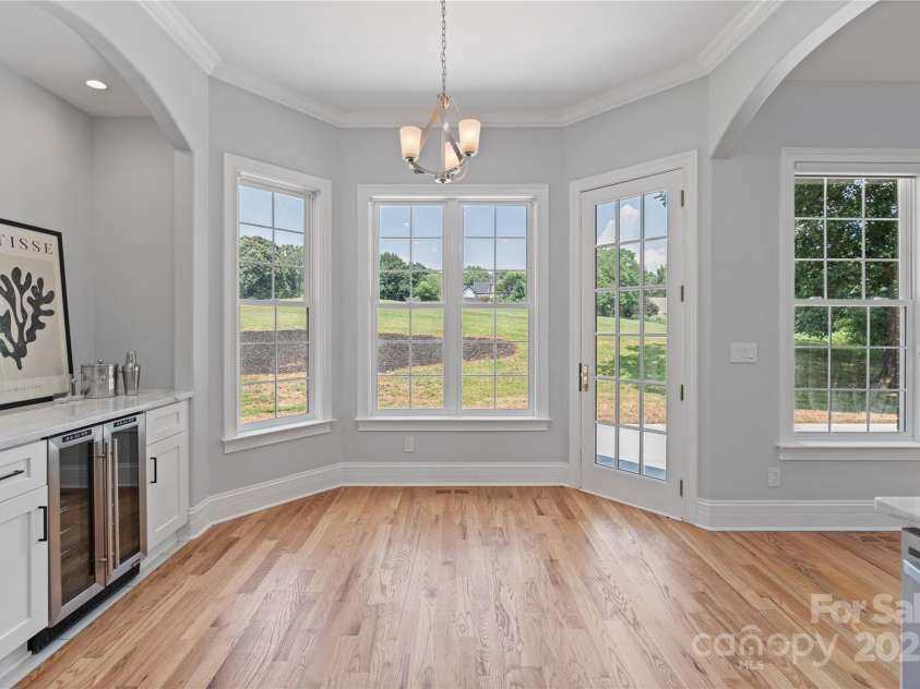140 Pintail Run Lane, Mooresville, NC 28117.  MLS# CAR4280371, YatesRealty ID 25519. 