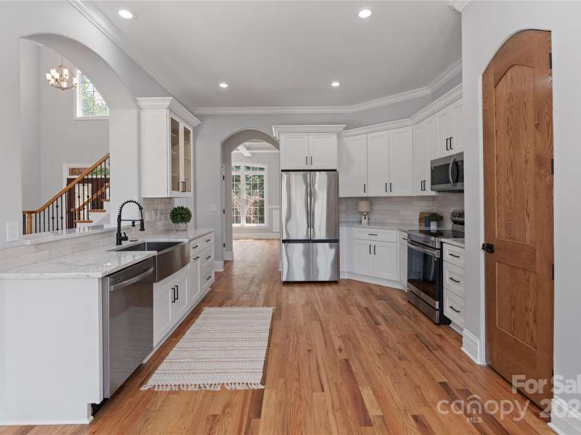 140 Pintail Run Lane, Mooresville, NC 28117.  MLS# CAR4280371, YatesRealty ID 25519. 