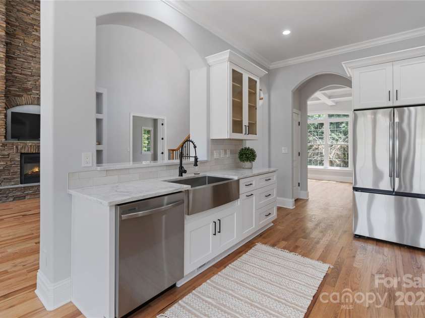 140 Pintail Run Lane, Mooresville, NC 28117.  MLS# CAR4280371, YatesRealty ID 25519. 