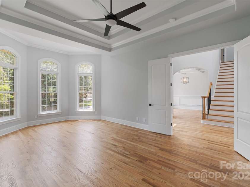 140 Pintail Run Lane, Mooresville, NC 28117.  MLS# CAR4280371, YatesRealty ID 25519. 
