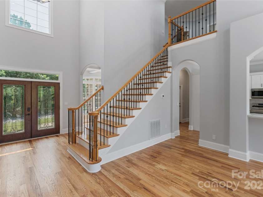140 Pintail Run Lane, Mooresville, NC 28117.  MLS# CAR4280371, YatesRealty ID 25519. 