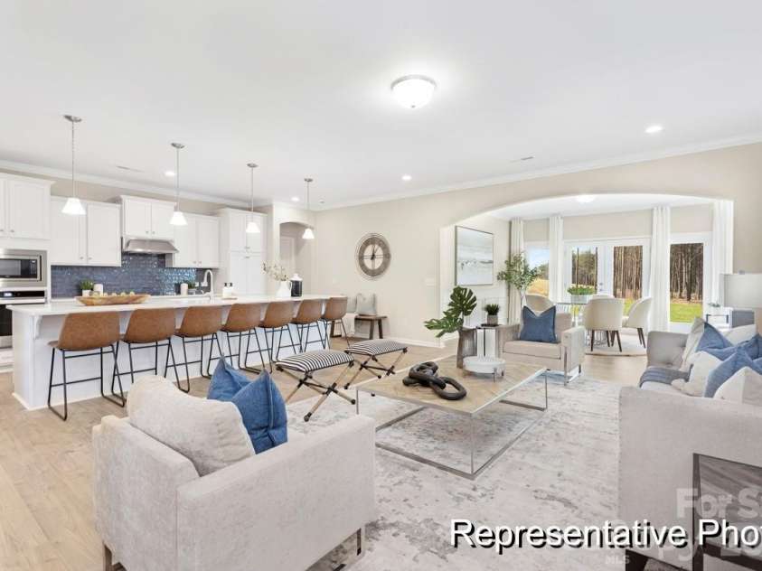 1840 Hunter Oaks Lane, Lincolnton, NC 28092.  MLS# CAR4338319, YatesRealty ID 2552. 