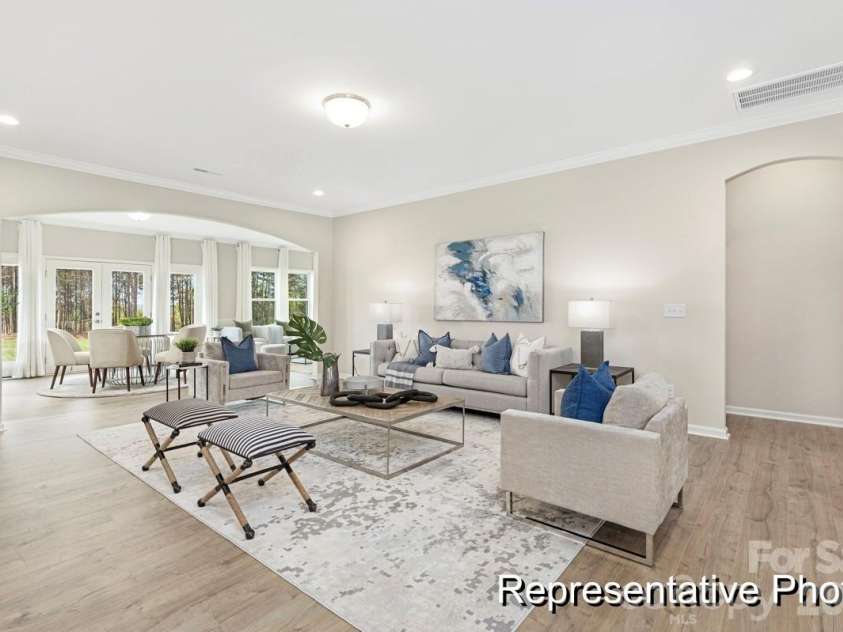 1840 Hunter Oaks Lane, Lincolnton, NC 28092.  MLS# CAR4338319, YatesRealty ID 2552. 