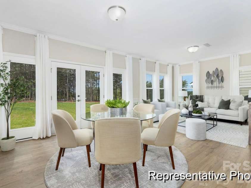 1840 Hunter Oaks Lane, Lincolnton, NC 28092.  MLS# CAR4338319, YatesRealty ID 2552. 