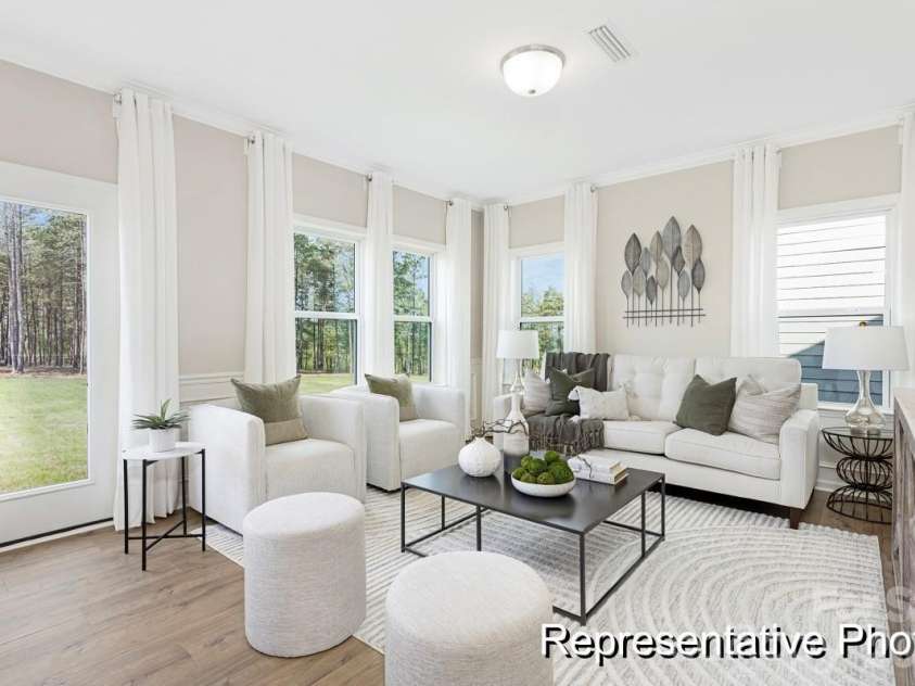 1840 Hunter Oaks Lane, Lincolnton, NC 28092.  MLS# CAR4338319, YatesRealty ID 2552. 