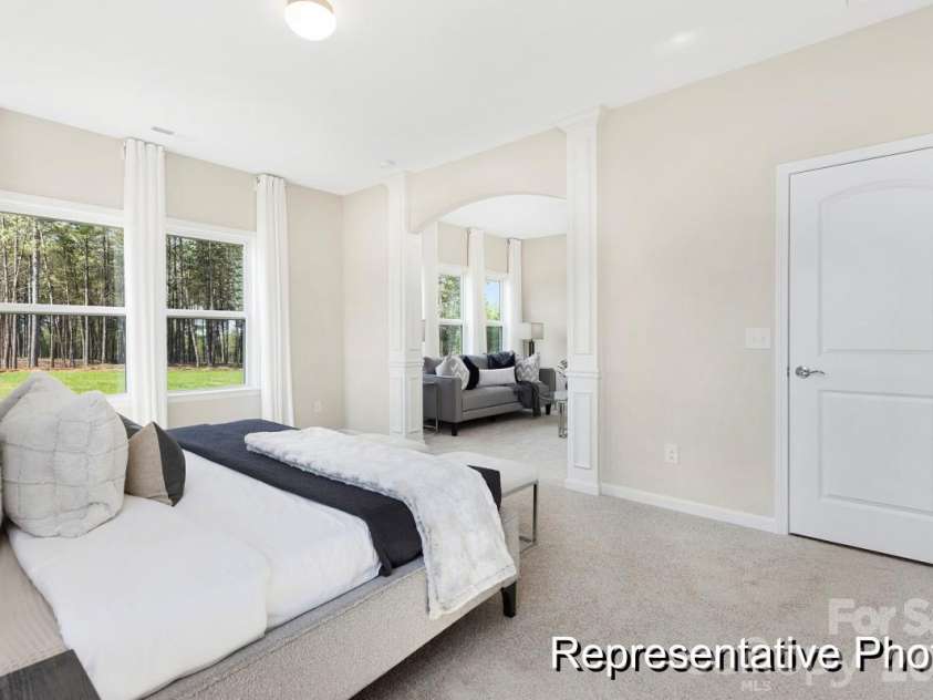 1840 Hunter Oaks Lane, Lincolnton, NC 28092.  MLS# CAR4338319, YatesRealty ID 2552. 