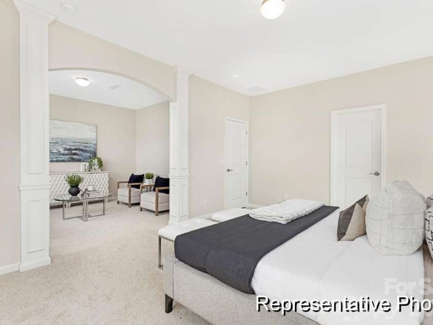 1840 Hunter Oaks Lane, Lincolnton, NC 28092.  MLS# CAR4338319, YatesRealty ID 2552. 