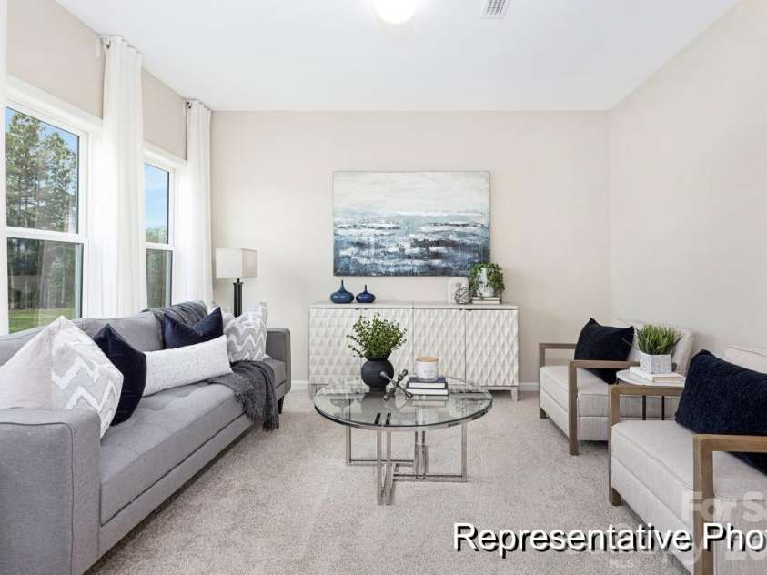 1840 Hunter Oaks Lane, Lincolnton, NC 28092.  MLS# CAR4338319, YatesRealty ID 2552. 