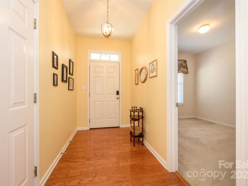 4642 Willow Glen Road, Harrisburg, NC 28075.  MLS# CAR4224090, YatesRealty ID 2552. 