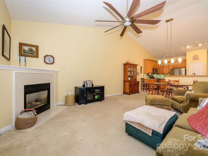 4642 Willow Glen Road, Harrisburg, NC 28075.  MLS# CAR4224090, YatesRealty ID 2552. 