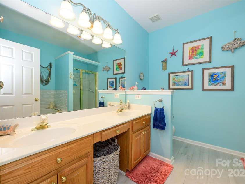 4642 Willow Glen Road, Harrisburg, NC 28075.  MLS# CAR4224090, YatesRealty ID 2552. 