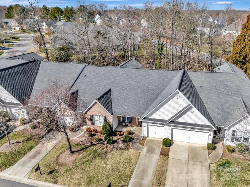 4642 Willow Glen Road, Harrisburg, NC 28075.  MLS# CAR4224090, YatesRealty ID 2552. 