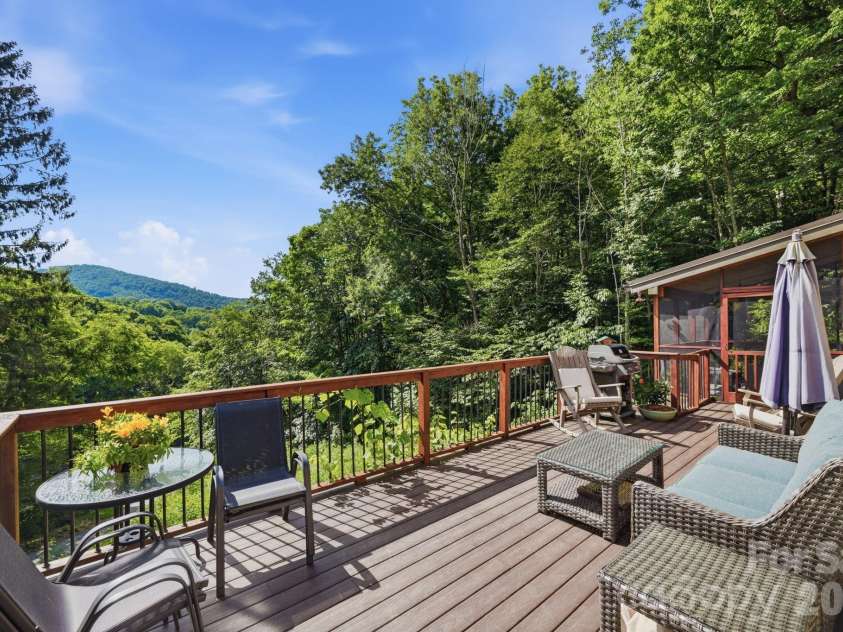 635/634 Little Horse Creek, Newland, NC 28657.  MLS# CAR4385461, YatesRealty ID 25520. 