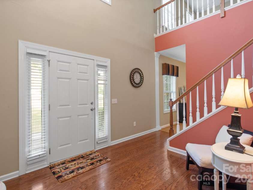 14124 Hiwassee Road, Huntersville, NC 28078.  MLS# CAR4240822, YatesRealty ID 25521. 