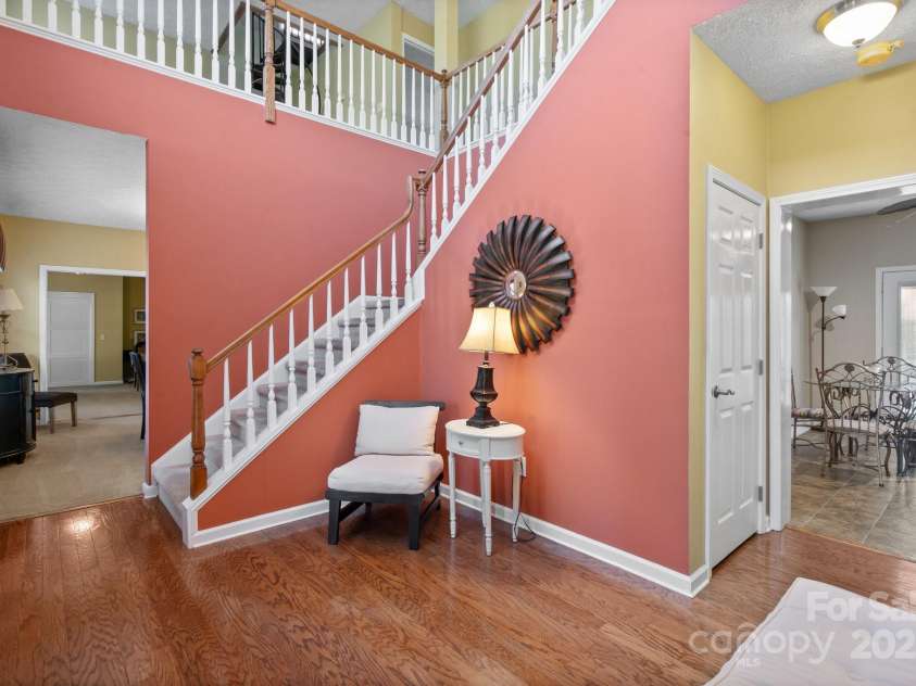 14124 Hiwassee Road, Huntersville, NC 28078.  MLS# CAR4240822, YatesRealty ID 25521. 