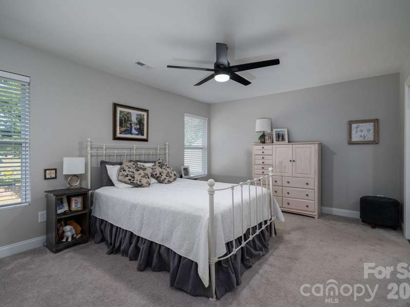 107 Hillcrest Street, Shelby, NC 28152.  MLS# CAR4378081, YatesRealty ID 25522. Primary