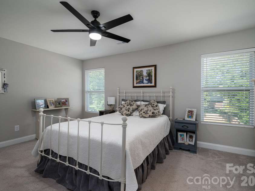 107 Hillcrest Street, Shelby, NC 28152.  MLS# CAR4378081, YatesRealty ID 25522. Primary