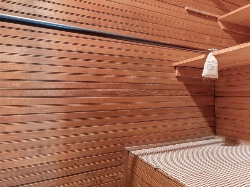 119 Wiley Avenue, Salisbury, NC 28144.  MLS# CAR4250756, YatesRealty ID 25522. Bedroom #2 cedar closet